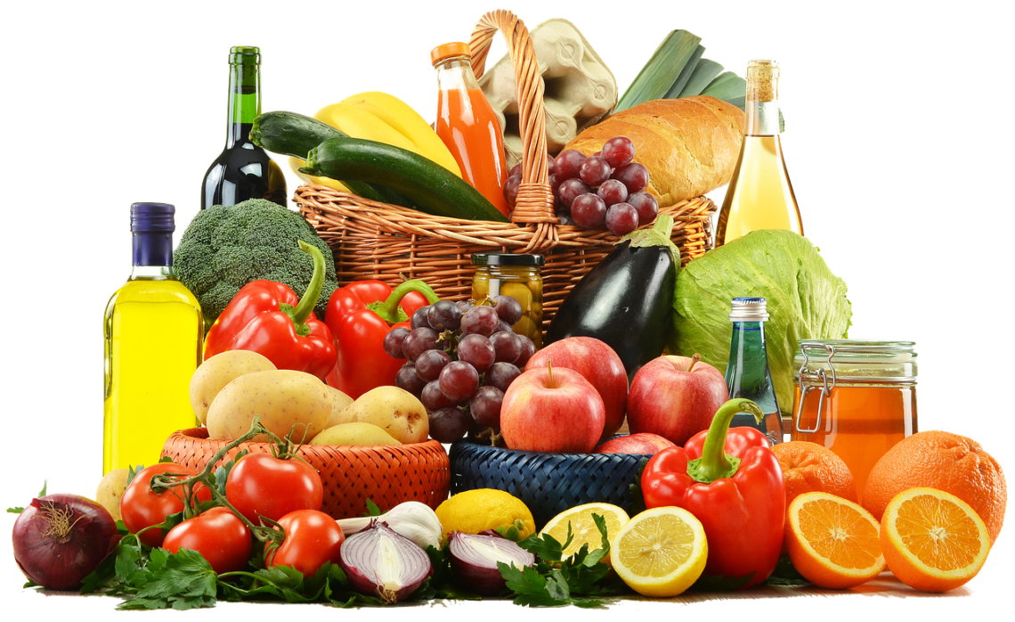 Gesunde Haut durch Obst und Gemüse - so geht´s