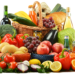 Gesunde Haut durch Obst und Gemüse - so geht´s